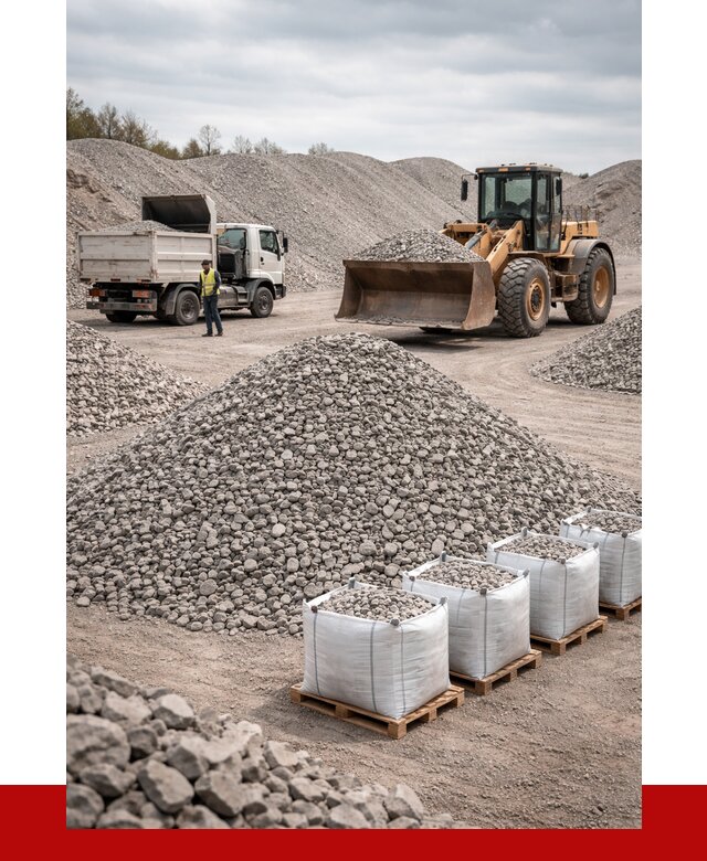 Шлаковый щебень фракция 20-40 в Карталах от 1460 р. ПРОНЕРУДКрт