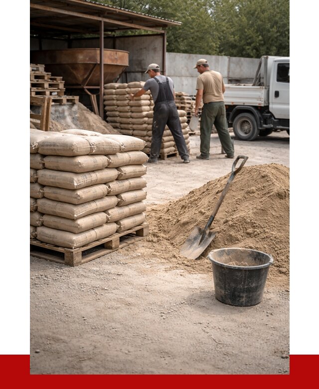 Купить песок для штукатурки в Карталах от 1878 р. | ПРОНЕРУДКрт