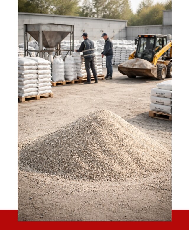 Кварцевый песок для фильтра в Карталах от 4381 р. | ПРОНЕРУДКрт