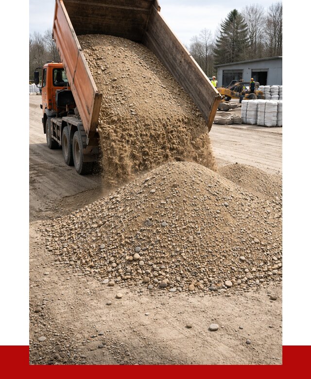 ПГС С6 с доставкой в Карталах от 3338 р. за куб | ПРОНЕРУДКрт