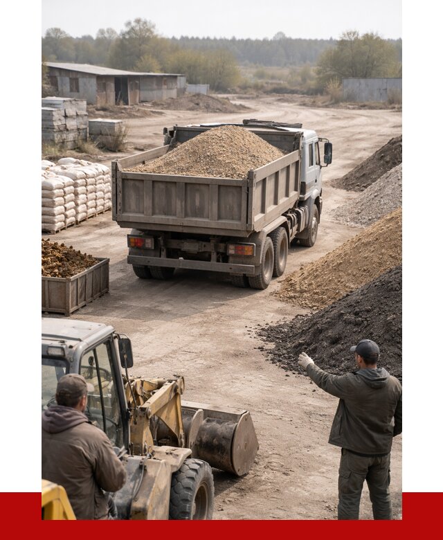 Купить ОПГС с доставкой в Карталах от 4381 р. за тонну | ПРОНЕРУДКрт