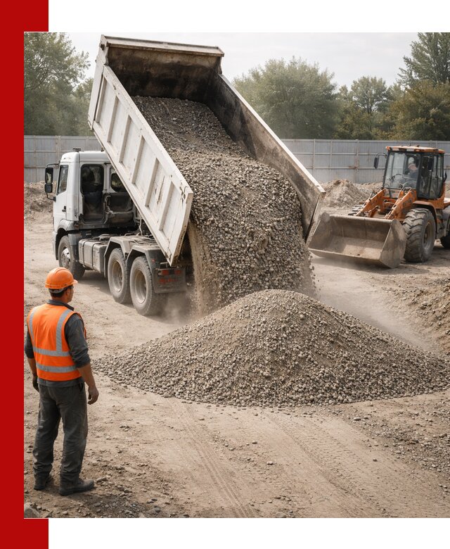 Доставка опгс в Карталах оптом и мелким транспортом