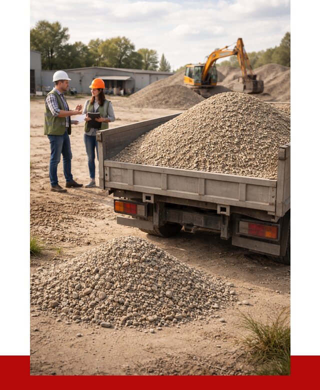 Купить ОПГС для бетона в Карталах с доставкой от 3964 р. | ПРОНЕРУДКрт