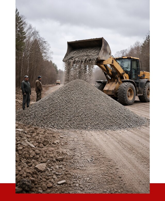Купить опгс для дорог в Карталах с доставкой от 2295 р. | ПРОНЕРУДКрт