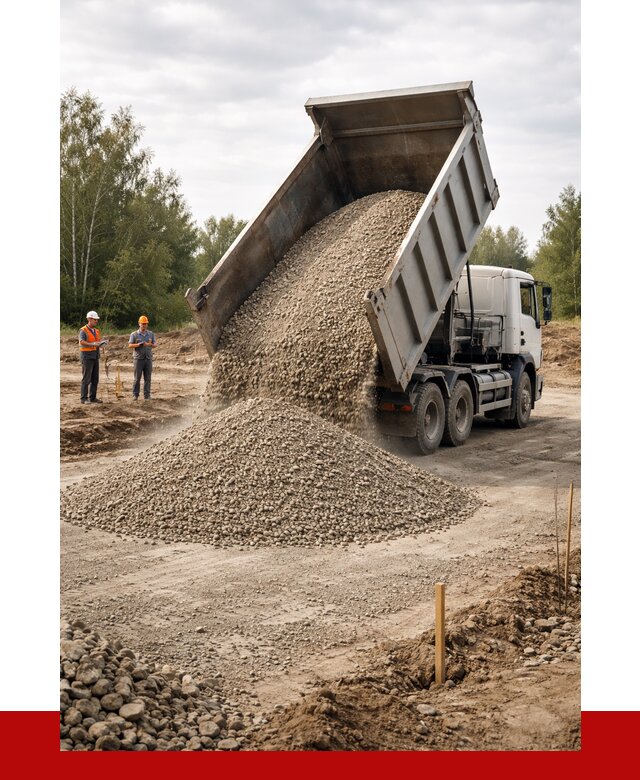 ЩПС С2 в Карталах с доставкой от 4694 р. за куб | ПРОНЕРУДКрт