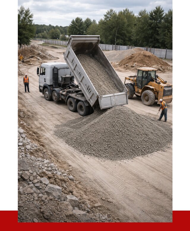 ЩПС С5 в Карталах с доставкой от 4381 р. за куб | ПРОНЕРУДКрт