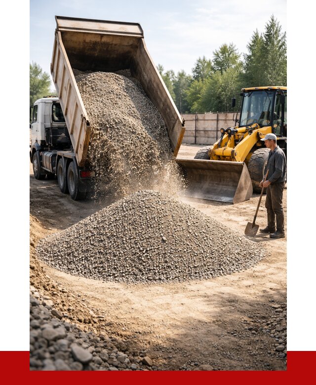 ЩПС С10 в Карталах с доставкой от 3338 р. за куб | ПРОНЕРУДКрт