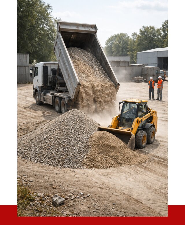 ЩПС С11 в Карталах с доставкой от 1930 р. за куб | ПРОНЕРУДКрт