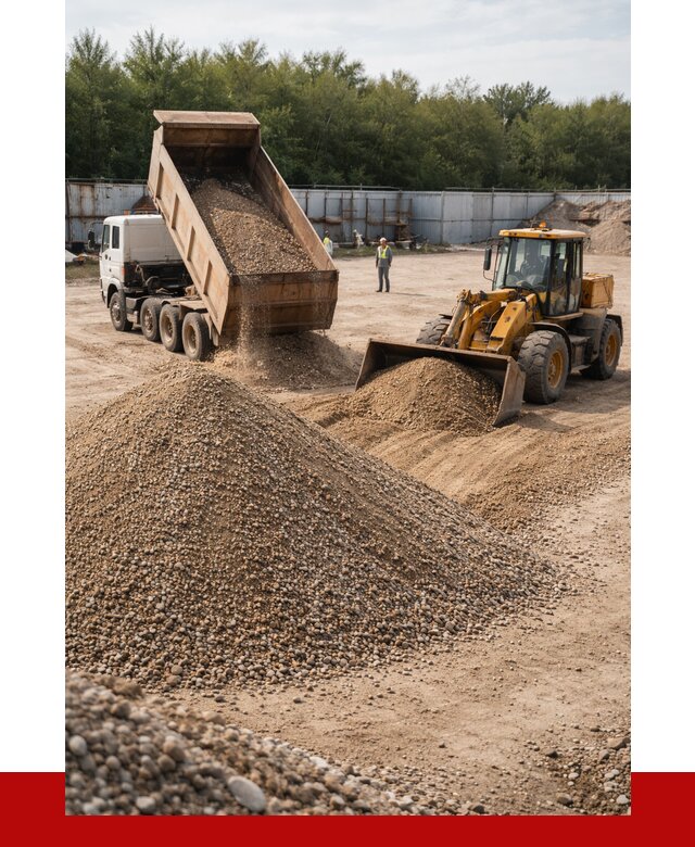 ЩГПС С2 в Карталах с доставкой от 2503 р./куб. | ПРОНЕРУДКрт