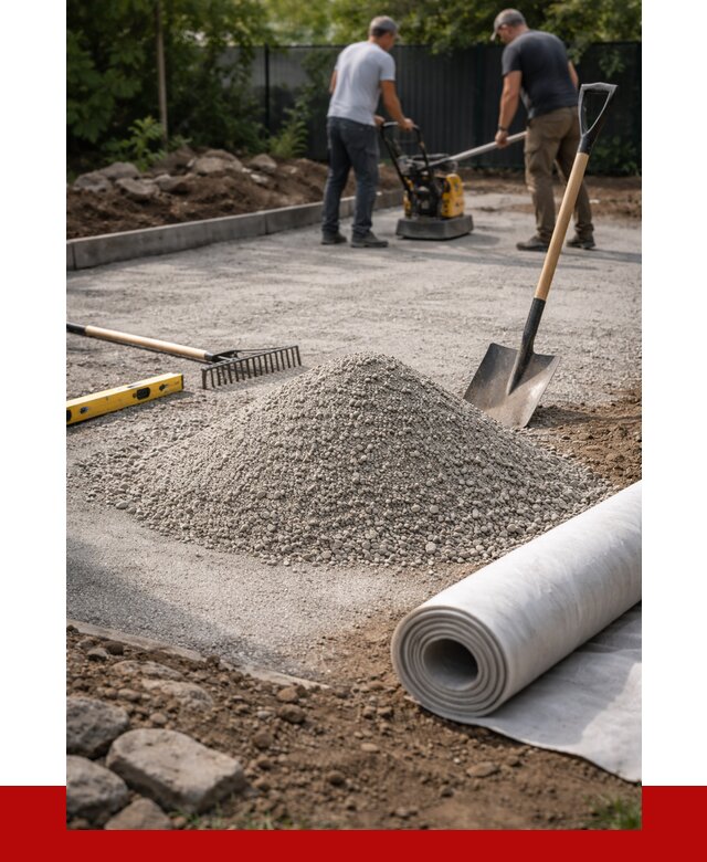 Купить отсев для тротуарной плитки в Карталах от 2608 р. | ПРОНЕРУДКрт