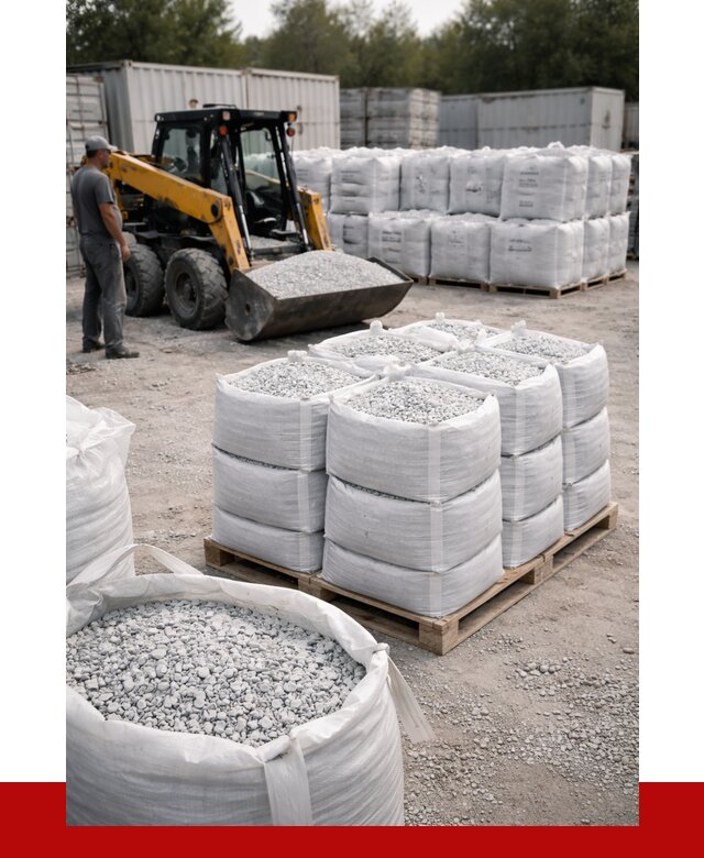 Мраморная крошка в Карталах от 4694 р. за куб | ПРОНЕРУДКрт