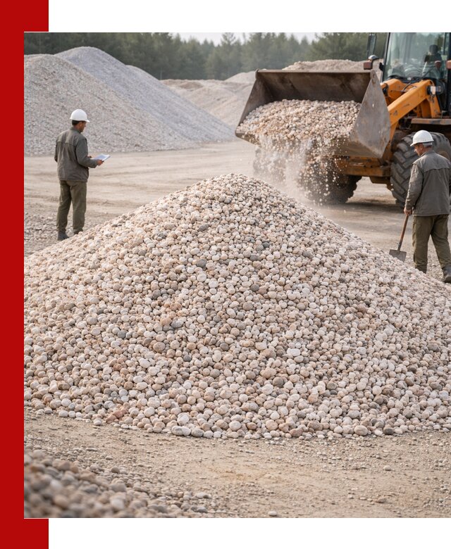 Купить цветную мраморную крошку с доставкой в Карталах