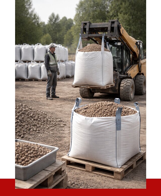 Керамзит в биг бег в Карталах от 4381 р. с доставкой | ПРОНЕРУДКрт