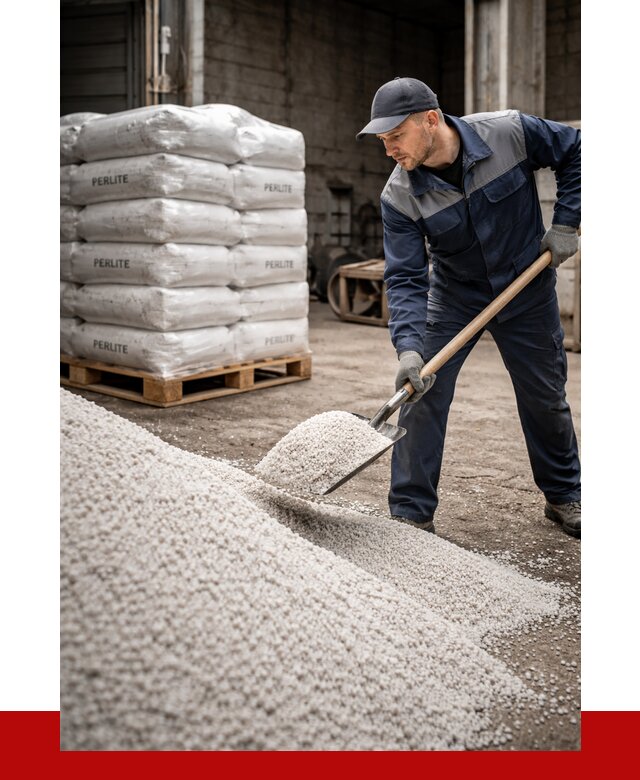 Купить перлит в Карталах с доставкой от 4381 р. оптом | ПРОНЕРУДКрт