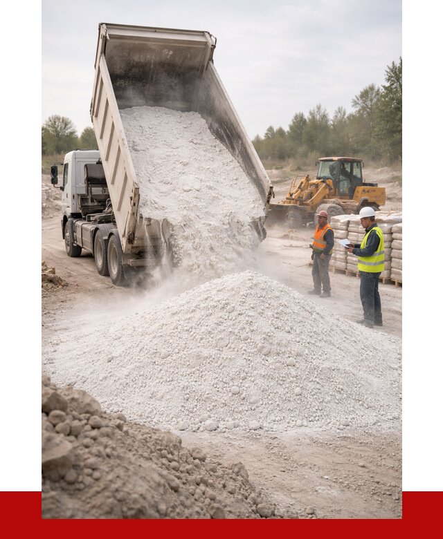 Купить известь пушонка в Карталах от 4381 р. с доставкой | ПРОНЕРУДКрт