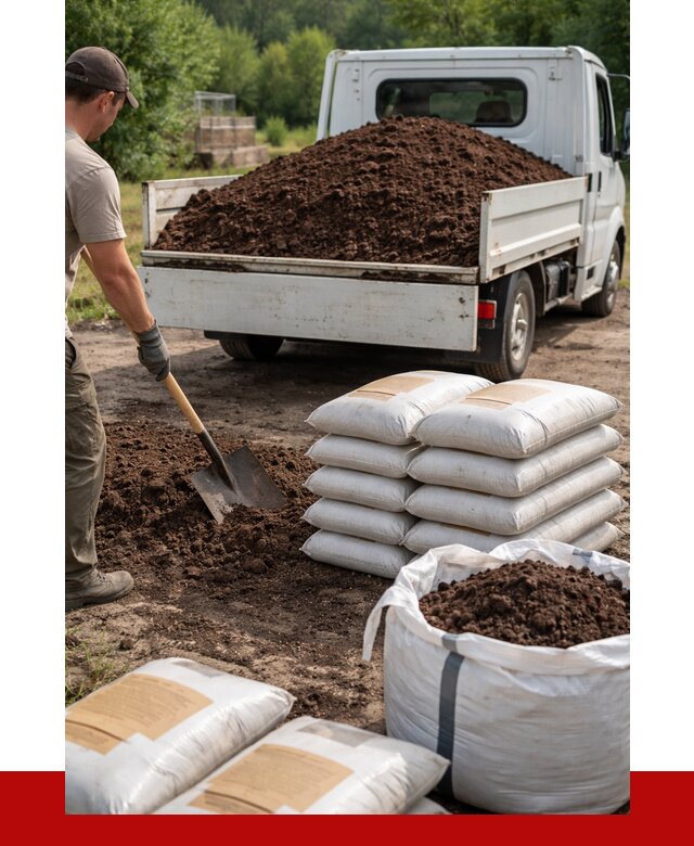 Торфо земляная смесь в Карталах от 4381 р. с доставкой | ПРОНЕРУДКрт
