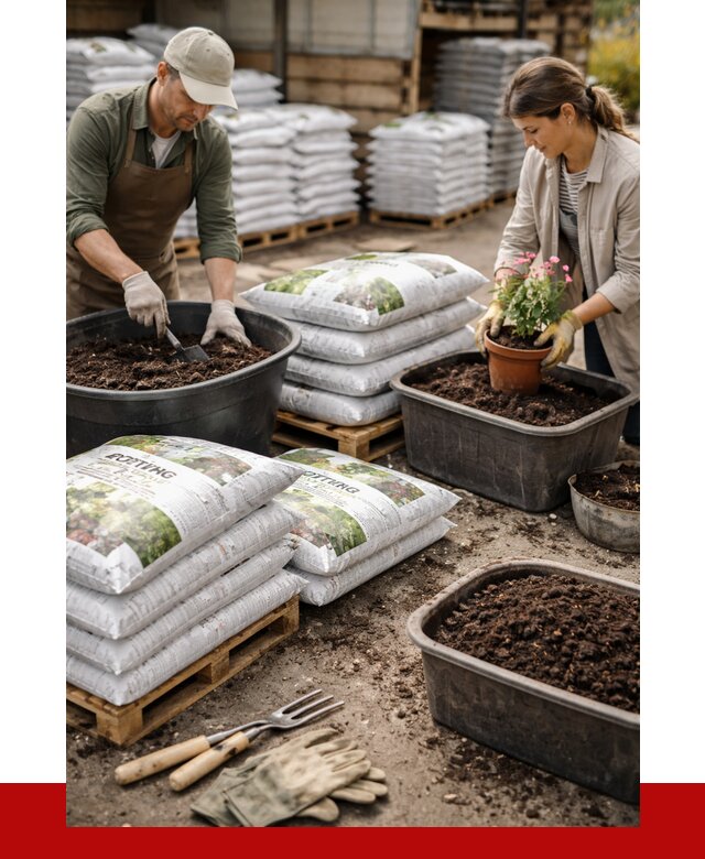 Купить почвосмесь для цветов в Карталах от 4381 р. | ПРОНЕРУДКрт