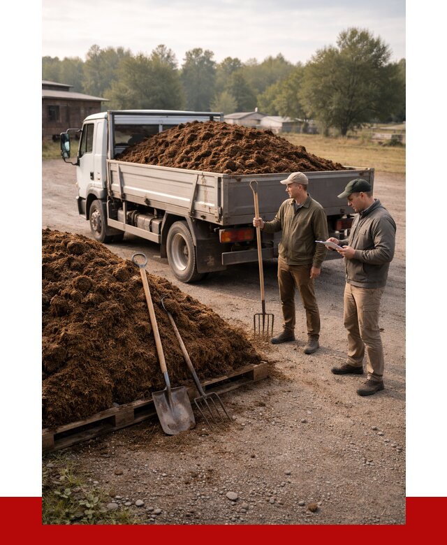 Купить конский навоз в Карталах от 1252 р. с доставкой | ПРОНЕРУДКрт