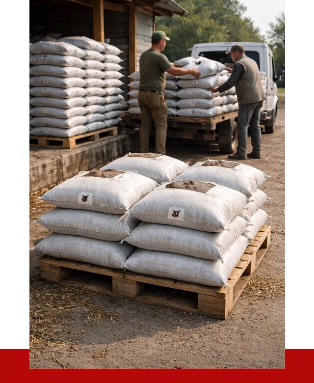 Купить конский навоз в мешках в Карталах от 4694 р. | ПРОНЕРУДКрт