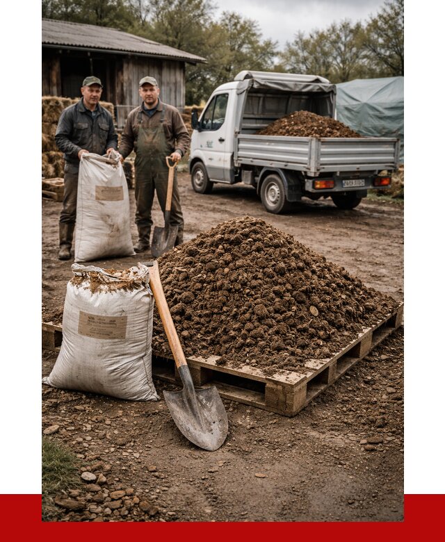 Купить куриный помет в Карталах с доставкой от 3129 р. | ПРОНЕРУДКрт