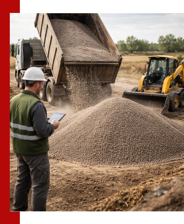 Доставка минеральных удобрений в Карталах оптом и в розницу