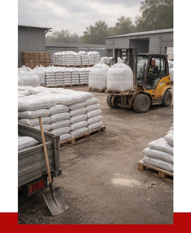 Аммиачная селитра в Карталах от 4381 р. с доставкой | ПРОНЕРУДКрт