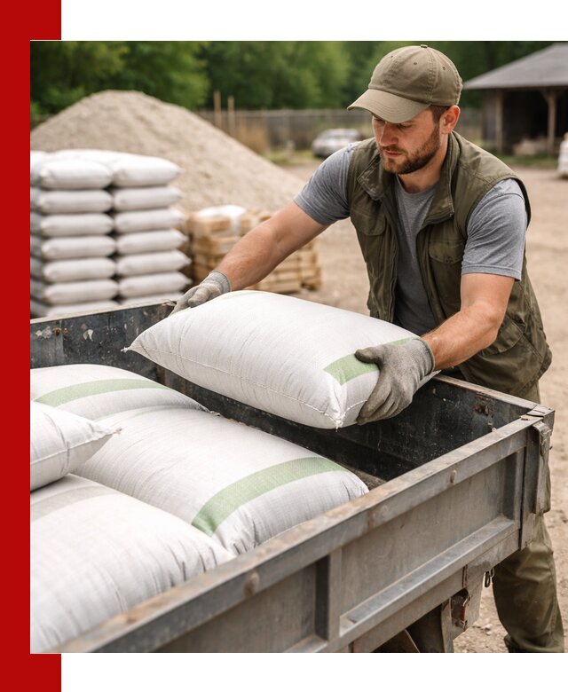 Доставка нитроаммофоски оптом и в розницу в Карталах