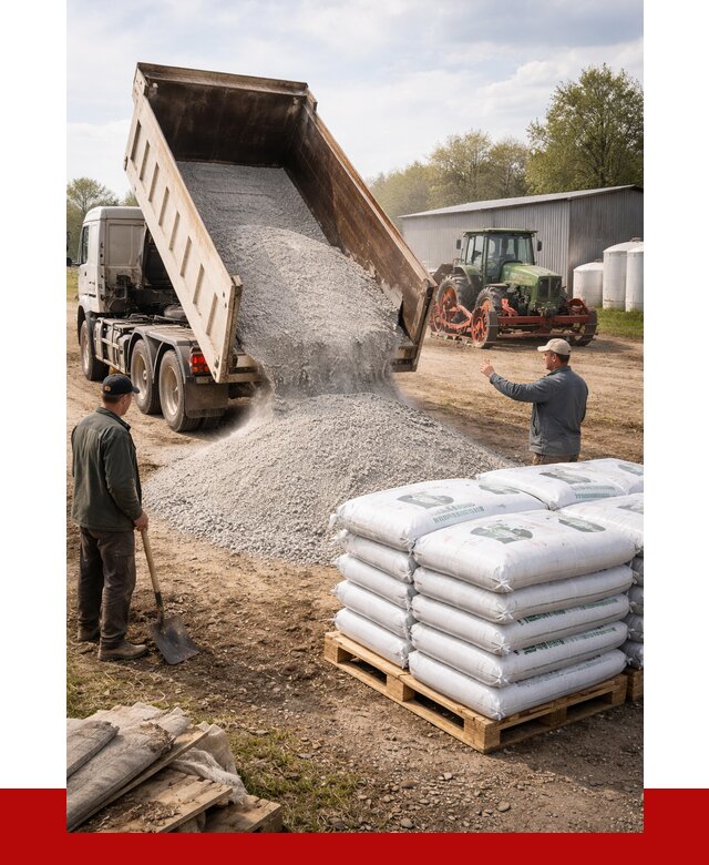 Купить суперфосфат в Карталах с доставкой от 7510 р. | ПРОНЕРУДКрт