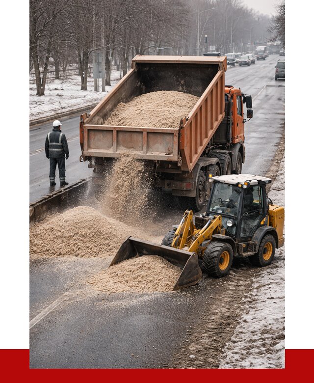 Пескосоль в мешках с доставкой в Карталах от 4381 р. | ПРОНЕРУДКрт