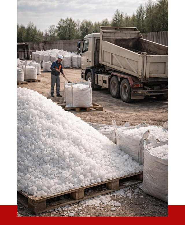 Купить техническая соль в мешках в Карталах от 4694 р. | ПРОНЕРУДКрт