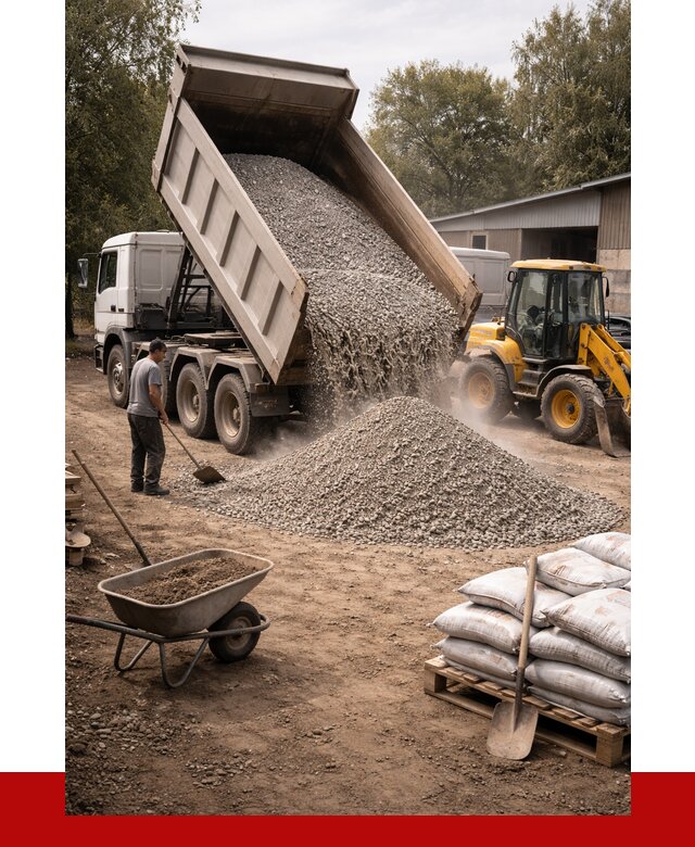 Перевозка сыпучих грузов в Карталах от 3338 р. | ПРОНЕРУДКрт